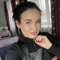 Олонова Татьяна