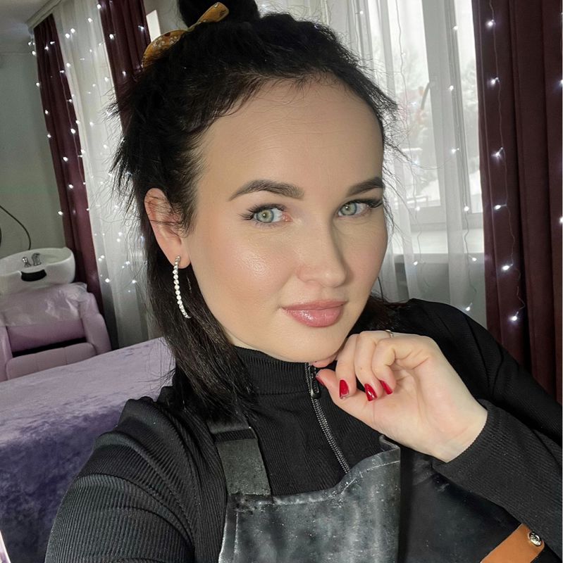 Олонова Татьяна