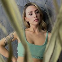 (Pandora_keratin) Анастасия Кузина