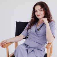 Бахтинова Анна