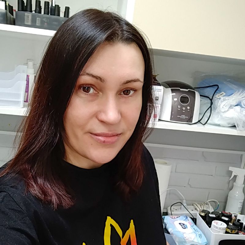 Алёна