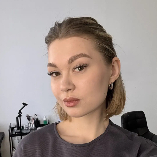 Анастасия