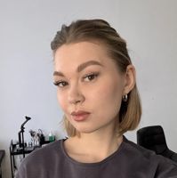 Анастасия