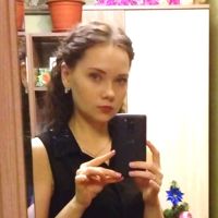 Анжелика