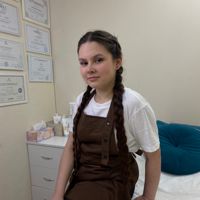 Башкова Виктория