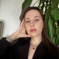 Некрасова Анастасия