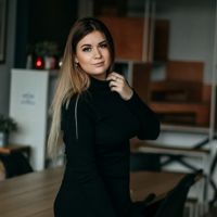 Мастер Маргарита