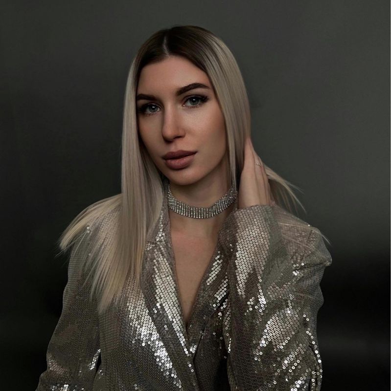 Мастер Екатерина