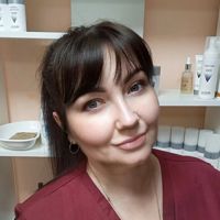 Раевская Татьяна