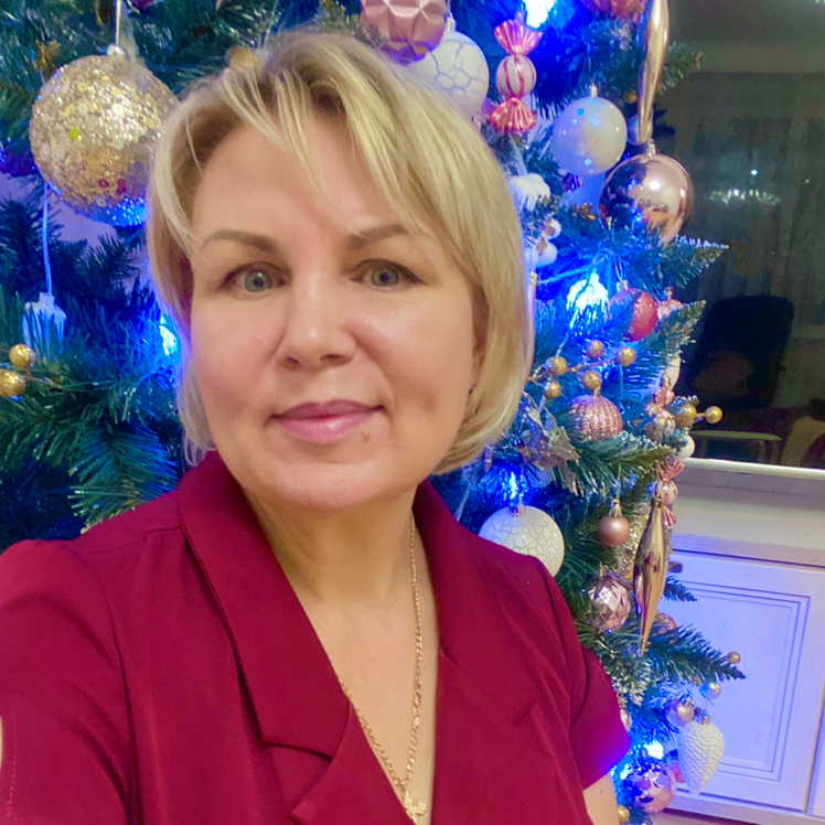 Михайлова Светлана