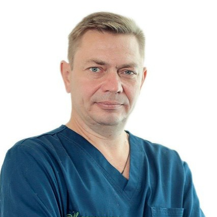 Кичеров Дмитрий