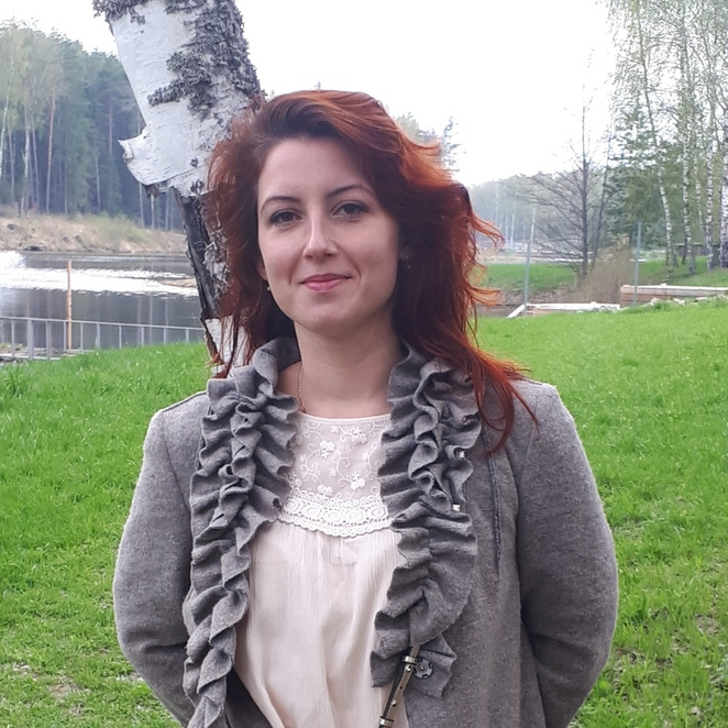 Пугаева Анна