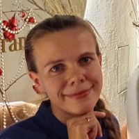 Смирнова Юлия