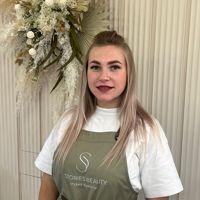 Иванова Ирина