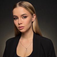 Новикова Екатерина