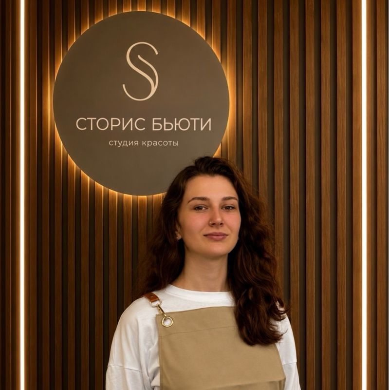Петрова Елизавета