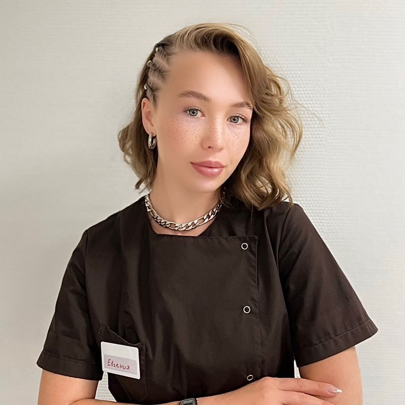 Евгения