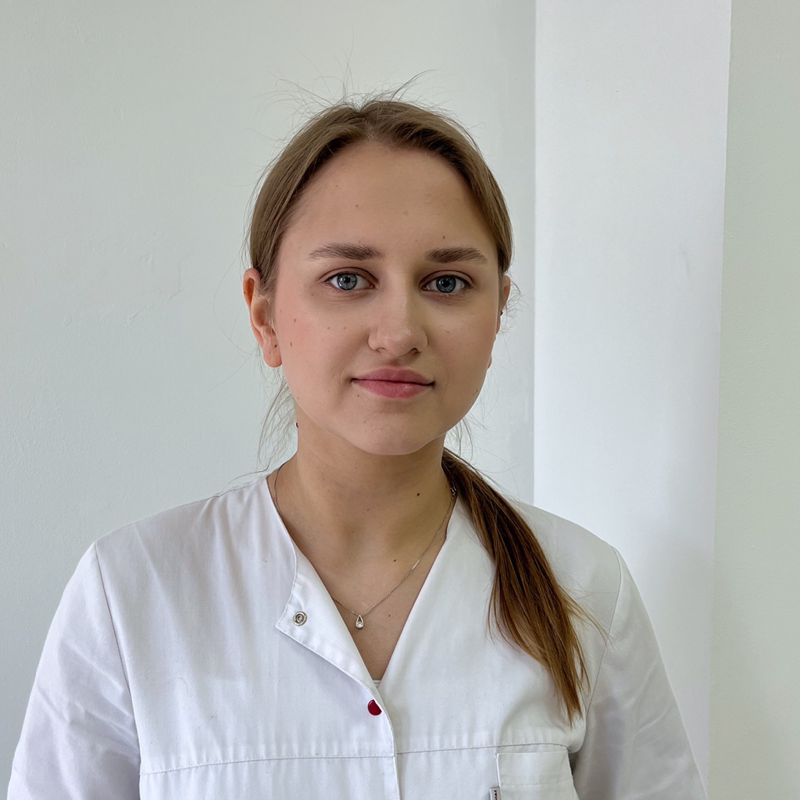 Алина