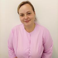Щербачева Елена