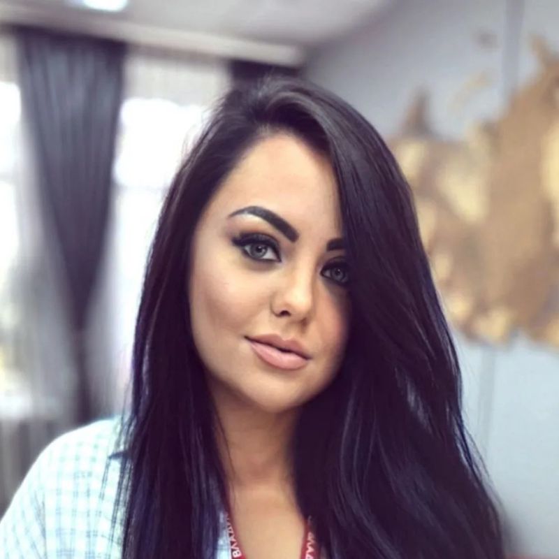 Екатерина