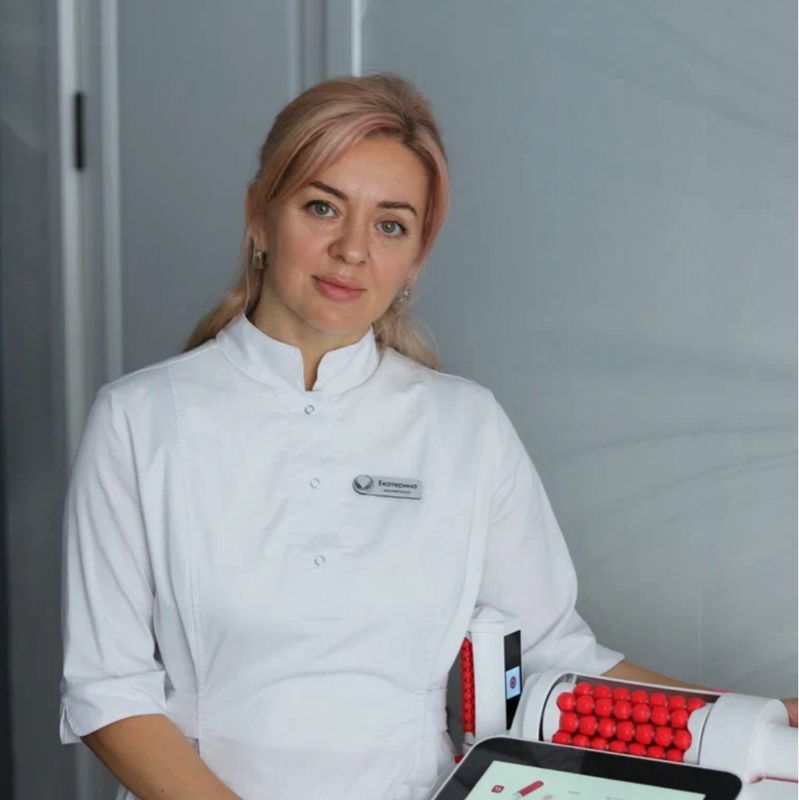 Екатерина