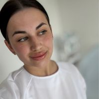 Косметолог Лолита Евгеньевна
