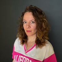 Анастасия Иванова