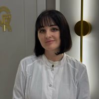 Алина
