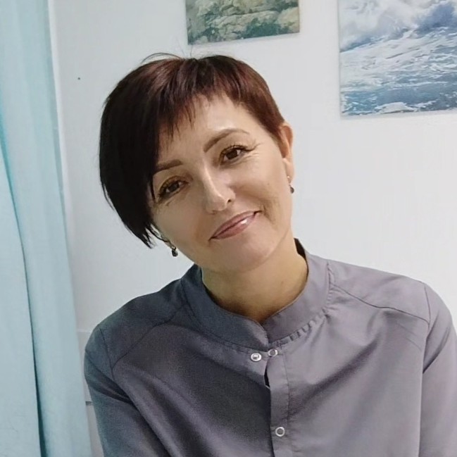 Наталья