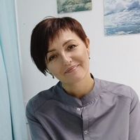 Наталья