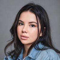 Новикова Агата
