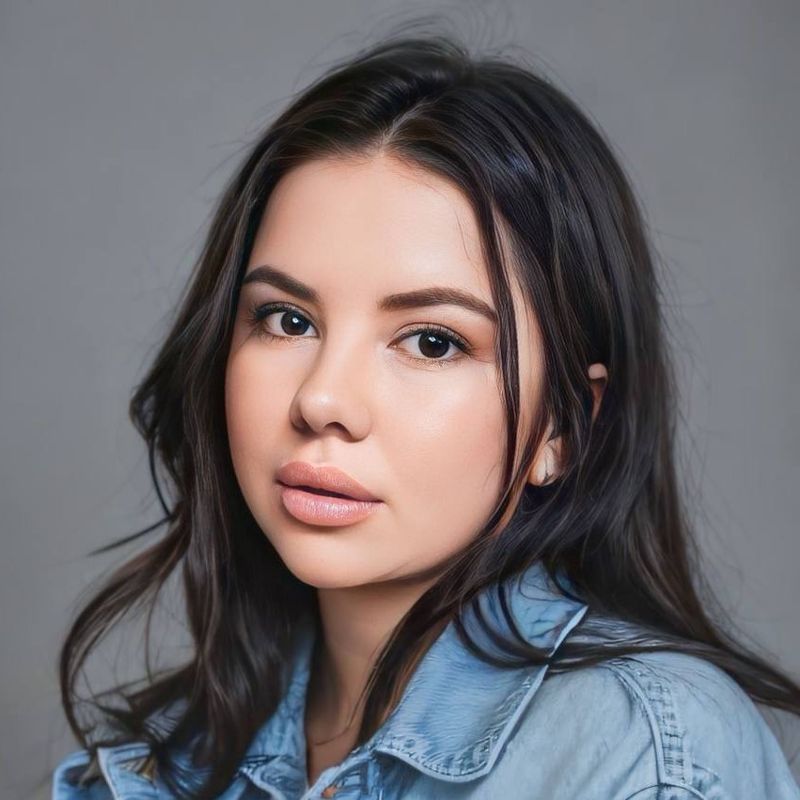Новикова Агата