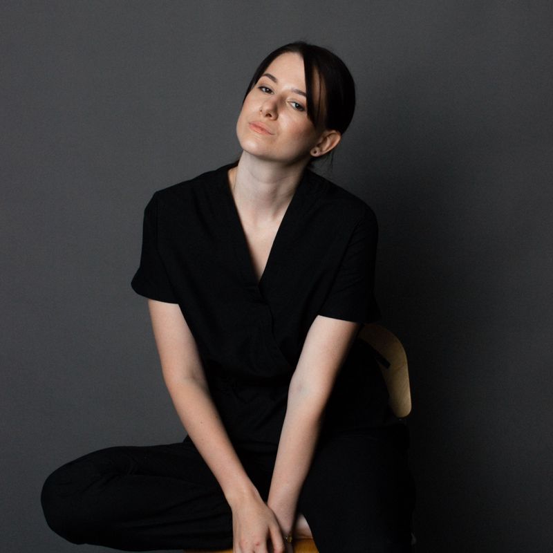 Волкова Ксения