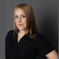 Загоскина Галина