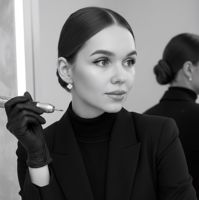 Молодякова Анастасия