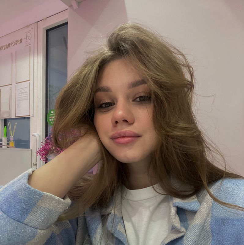 Анастасия