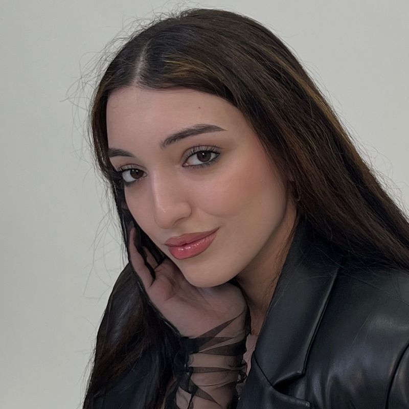 Марина