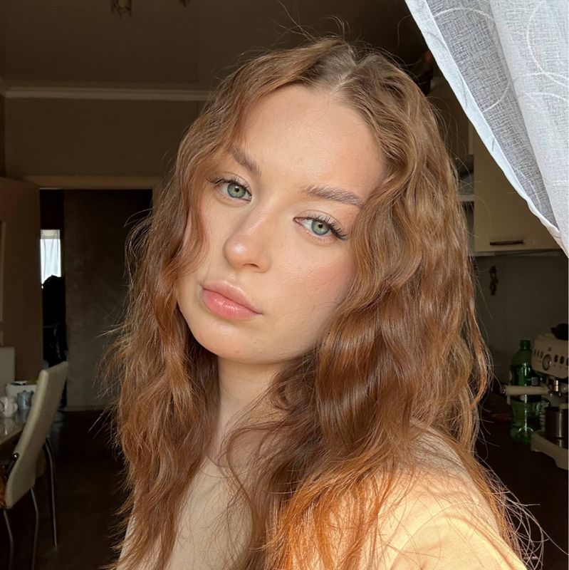 Алена