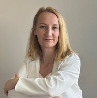 Ирина Лебедева