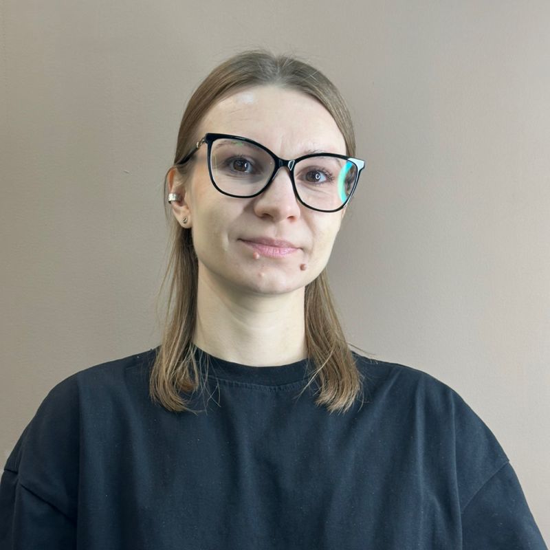 Кристина