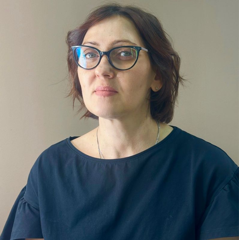 Наталья