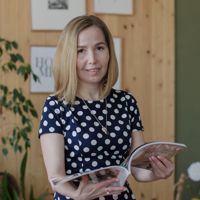 Надежда Константинова