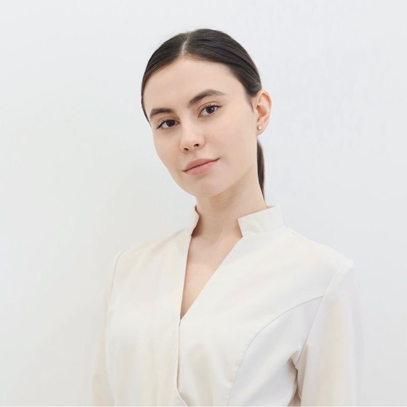 Анастасия