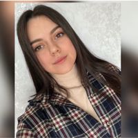 Анжелика Васильева