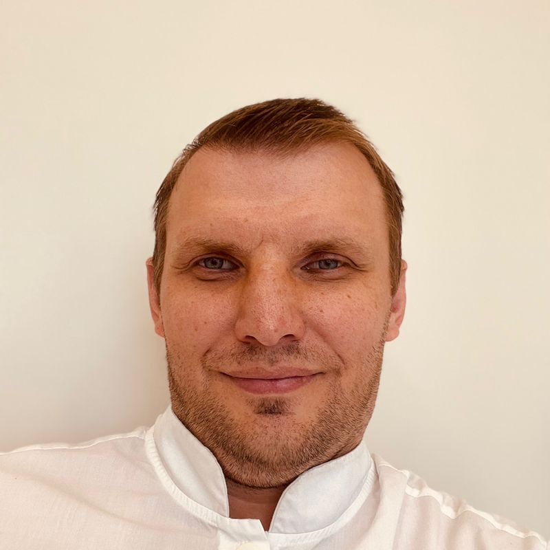Новоселов Михаил