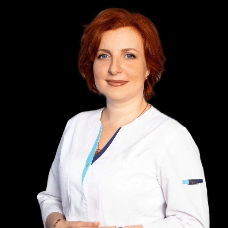 Михайлова Влада Олеговна