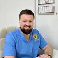 Бубникович Алексей Александрович