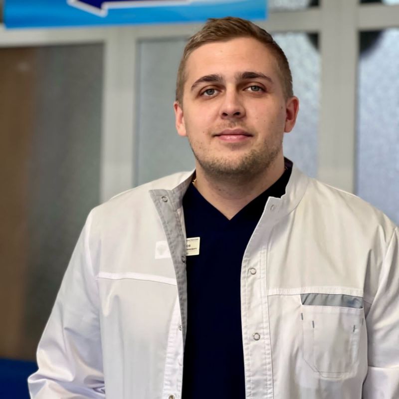Чернышов Яков Константинович