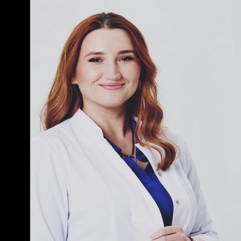 Буханцева Дина Сергеевна