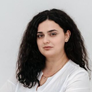 Барсукова Алина Дмитриевна